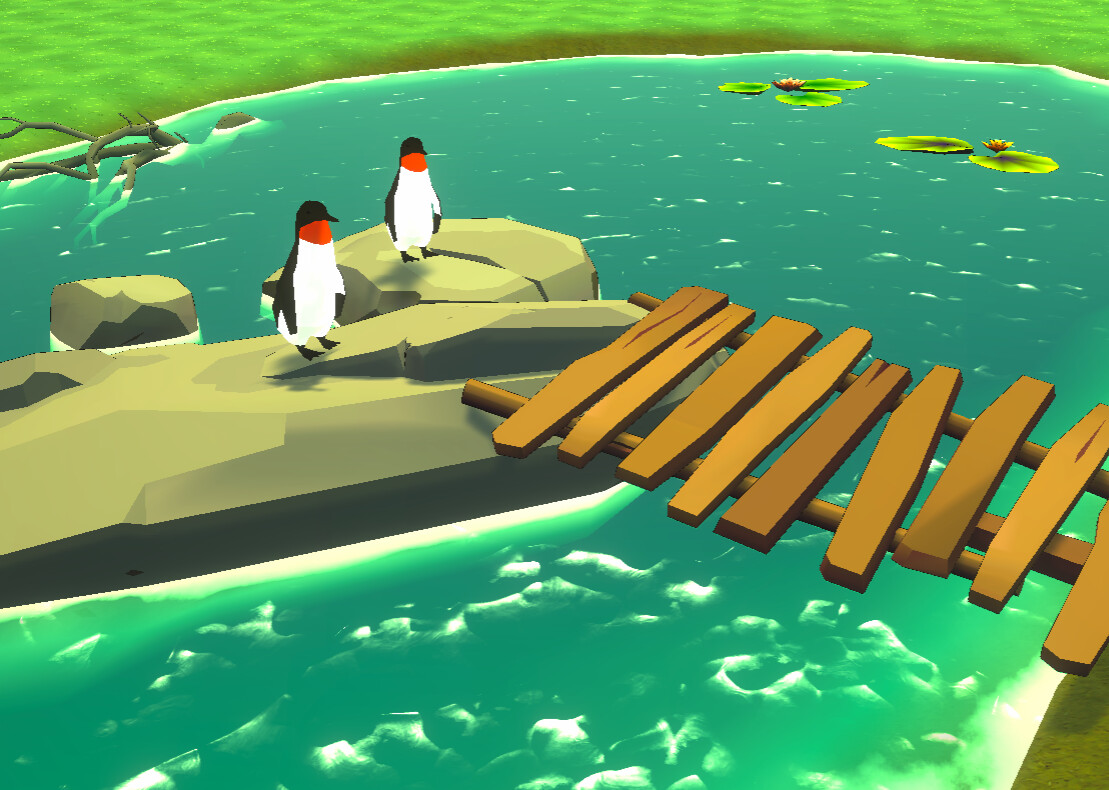 Chicken Coop on Steam