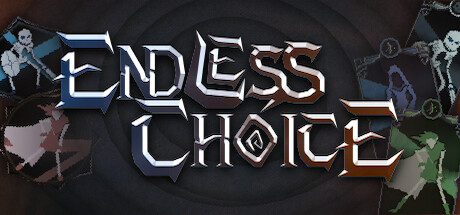 EndlessChoice Cover Image