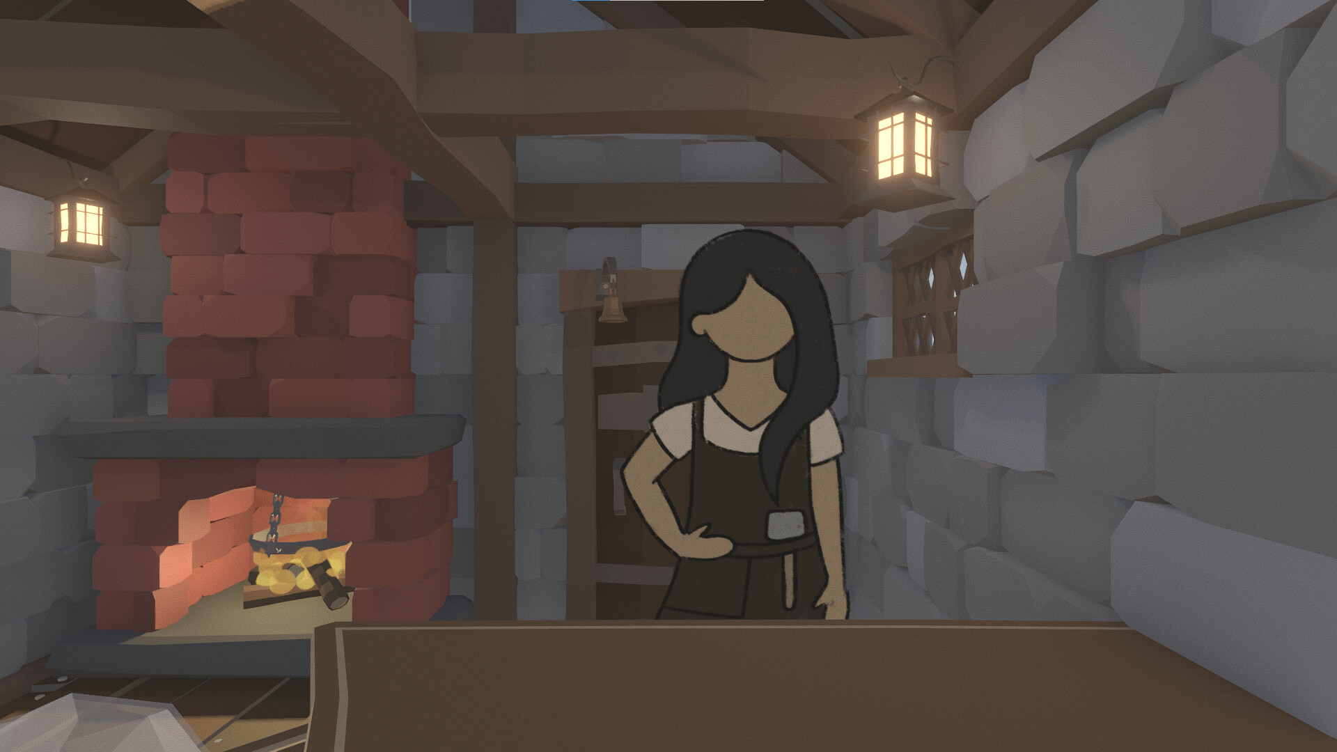 Hearth's Light Potion Shop screenshot 1