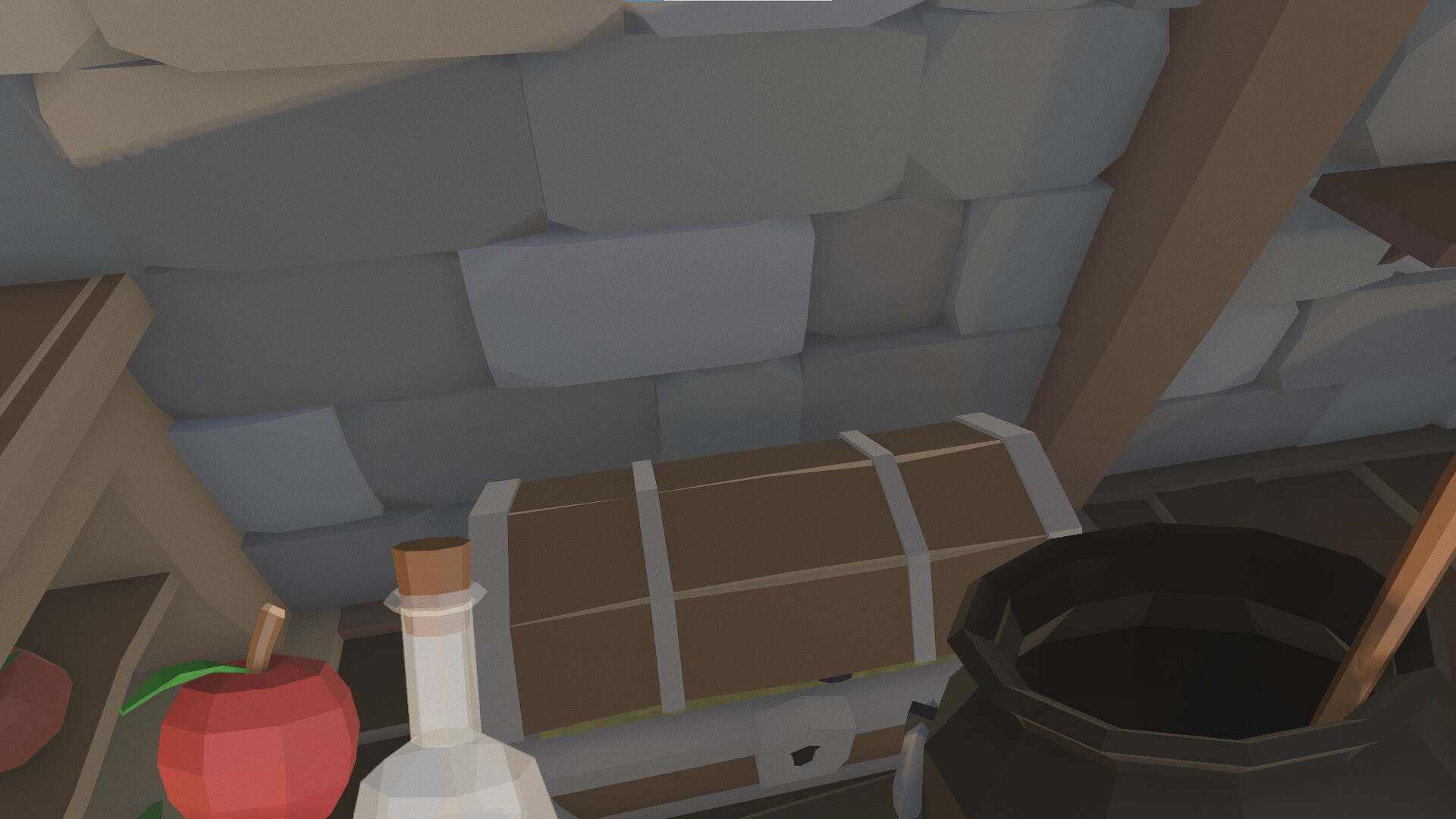 Hearth's Light Potion Shop #10