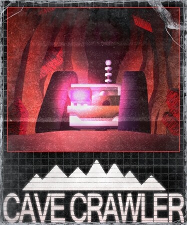 Cave Crawler
