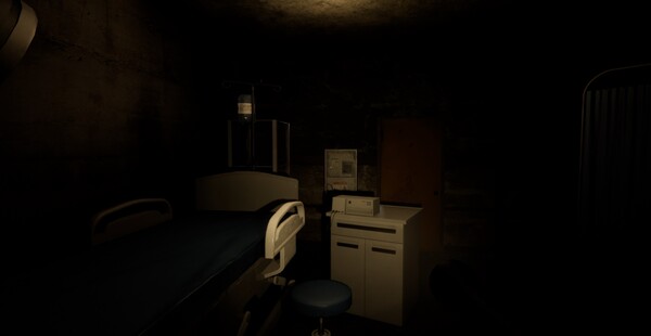 Scary Turnaroundfor windows and Linux 1