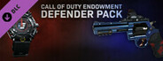 Call of Duty Endowment (C.O.D.E.) - Defender Pack