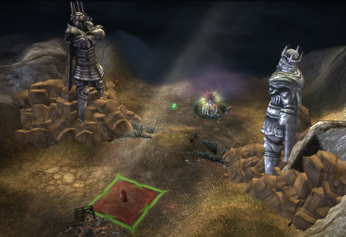 скриншот Fallen Enchantress: Legendary Heroes 5