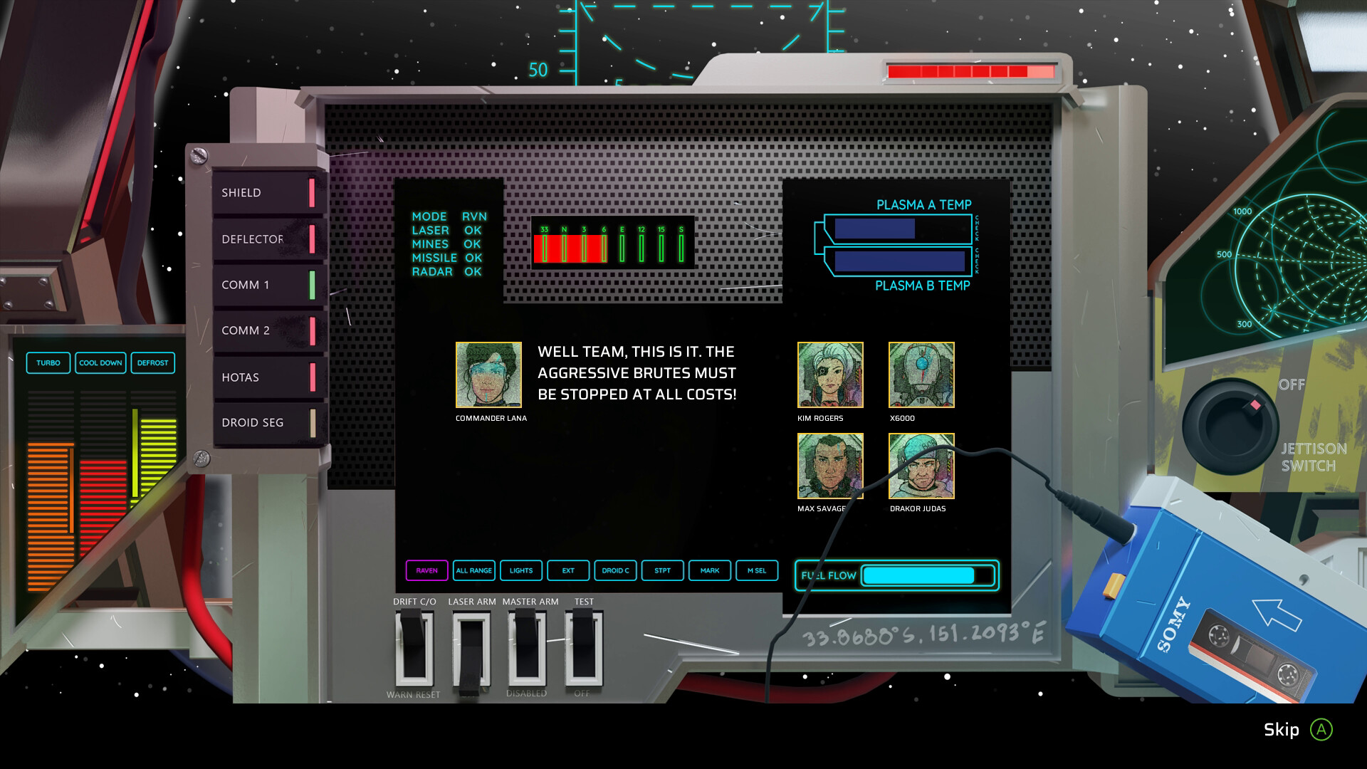 Ultra Mega Planet Battles #3