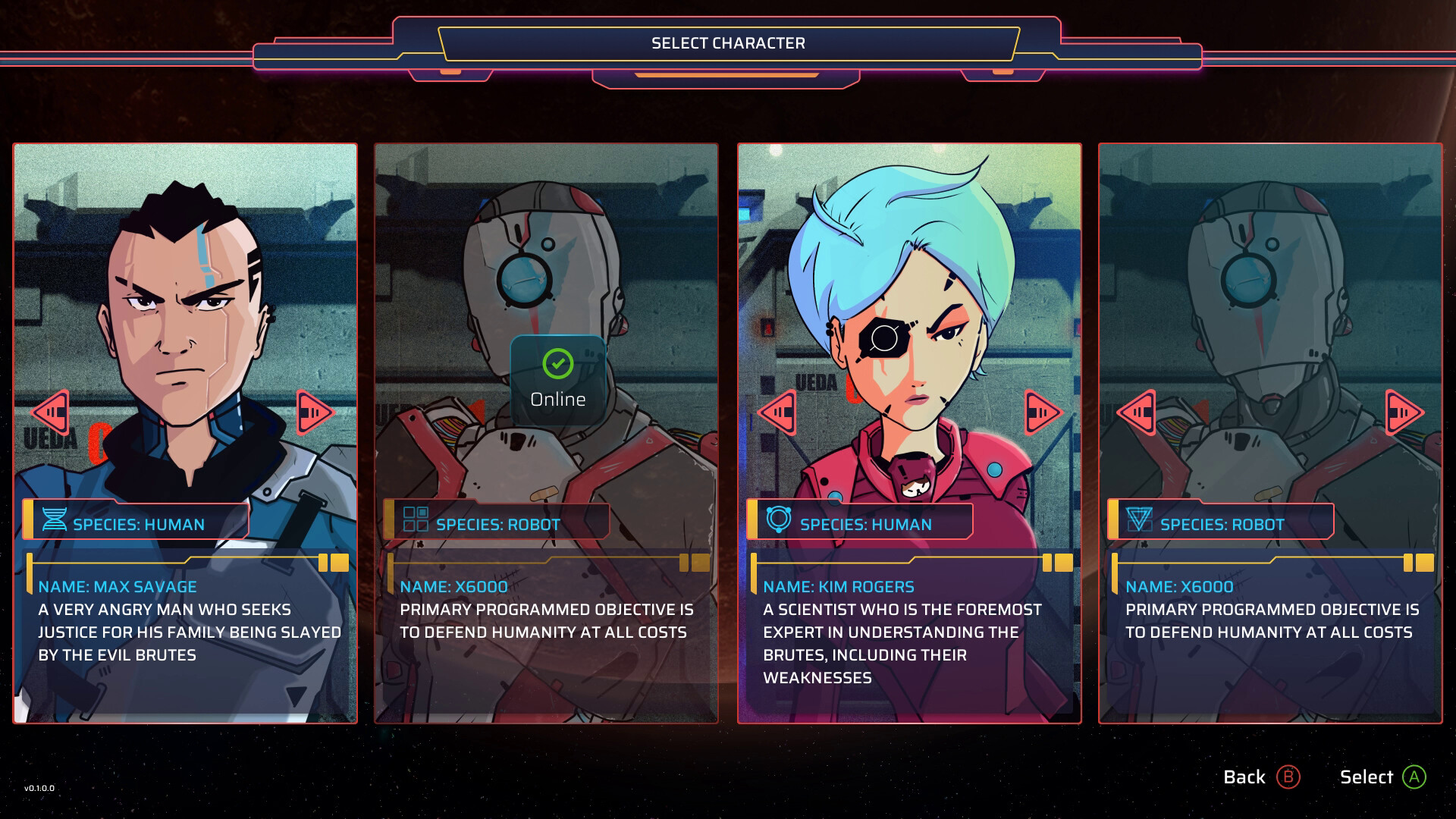 Ultra Mega Planet Battles #7