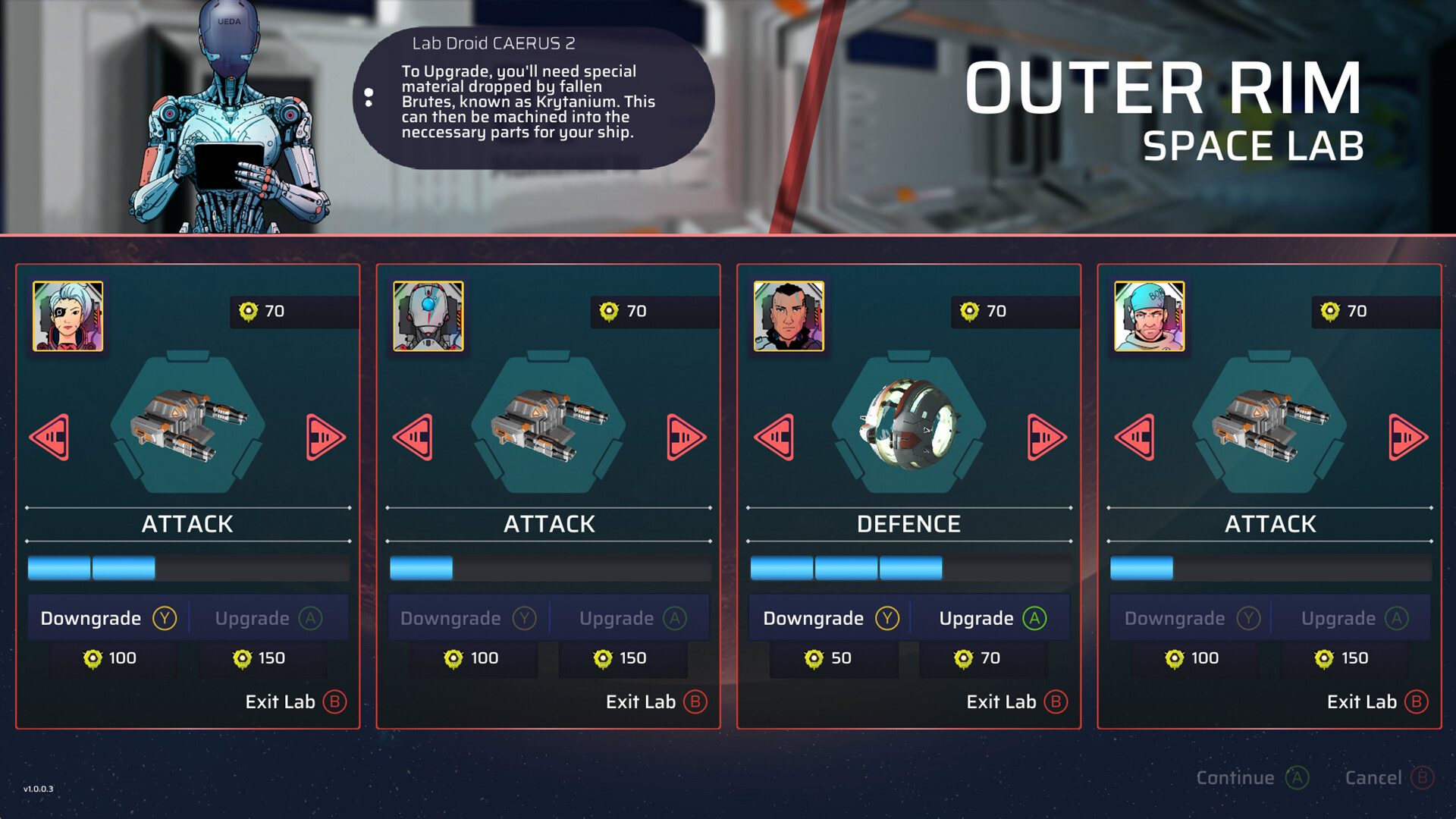 Ultra Mega Planet Battles #4