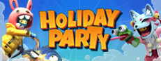 Holiday Party: Mascot Brawl