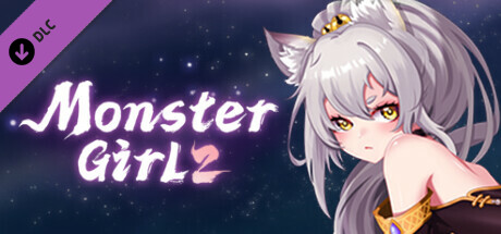捉妖物语2 - 五个新角色大礼包 (Monster girl 2 - 5 new characters bonus) on Steam