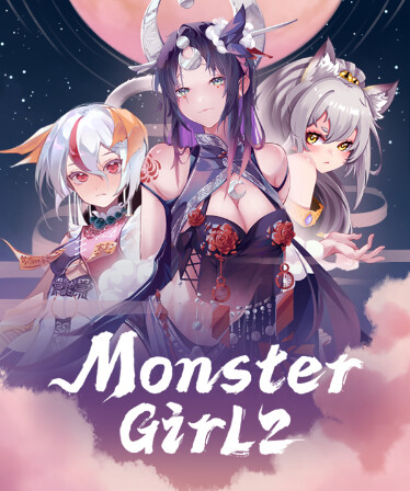 捉妖物语2-5个新角色大礼包 5 New Character Pack