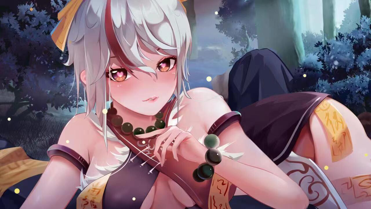 Find Girls 2 - 5 new characters bonus #0