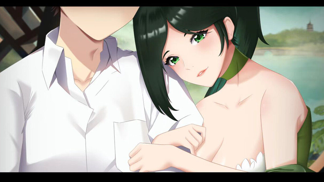 Find Girls 2 - 5 new characters bonus #2