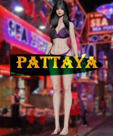 Pattaya