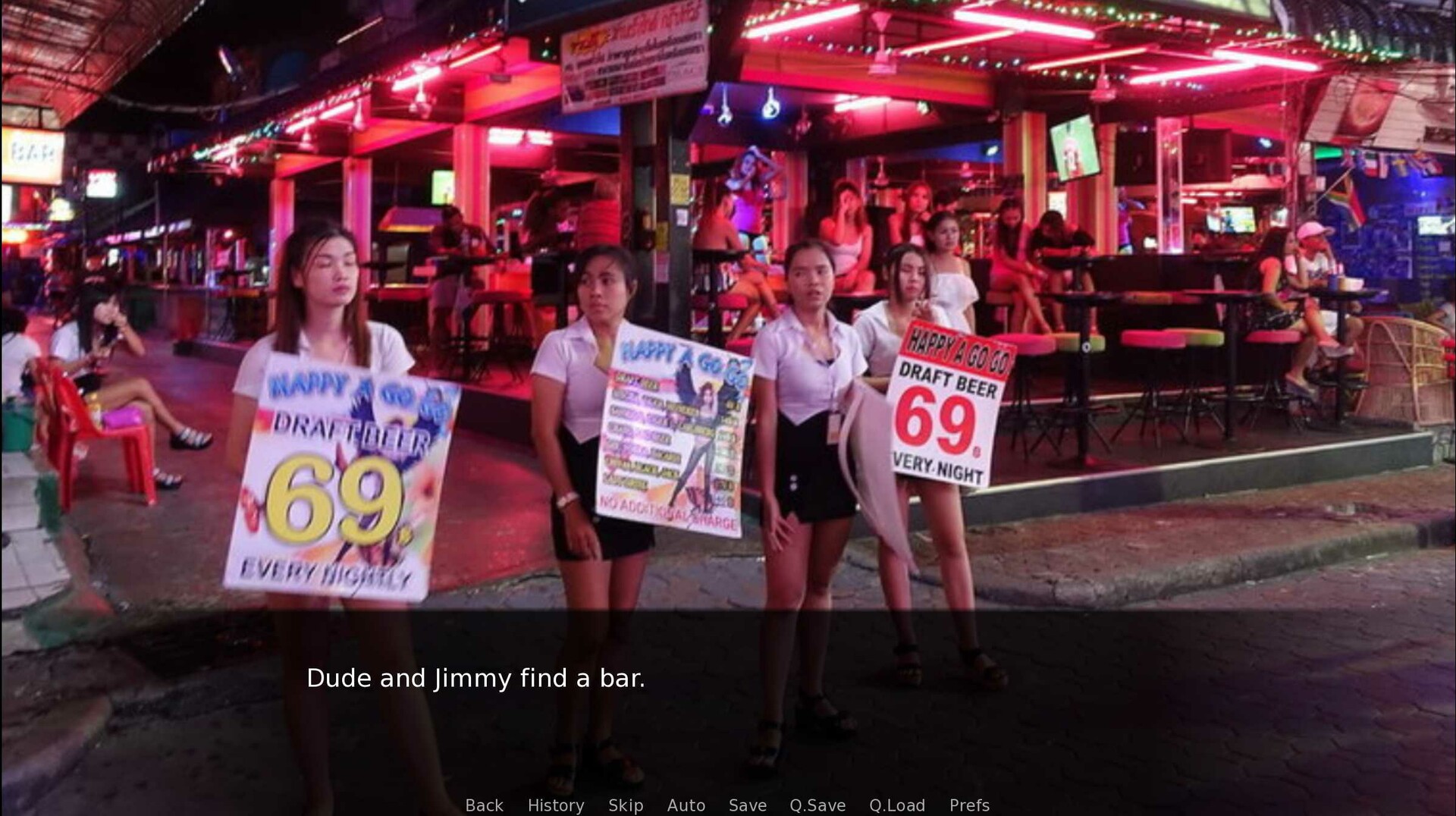 Pattaya #7