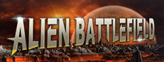 Alien Battlefield