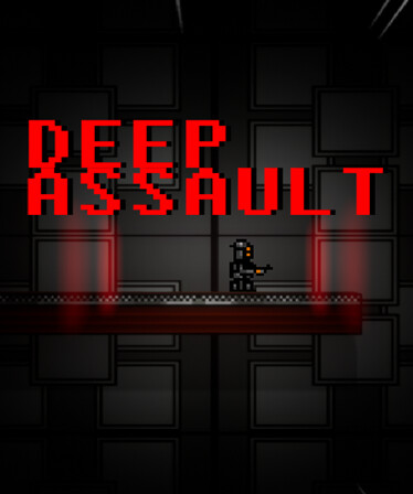 Deep Assault