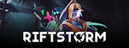 RIFTSTORM