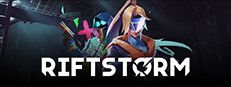 RIFTSTORM