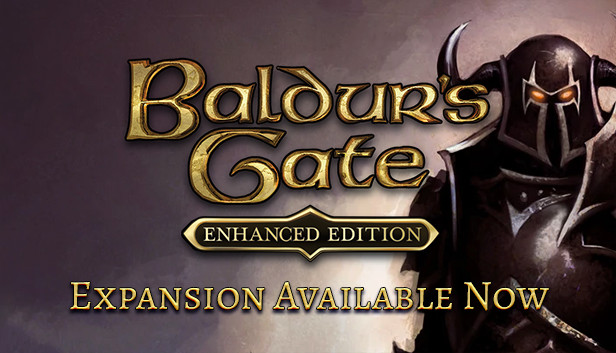 Steam：Baldur's Gate: Enhanced Edition