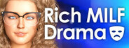 Rich MILF Drama