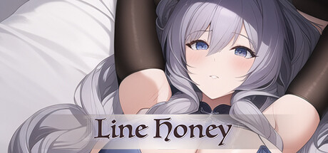 Line Honey banner image