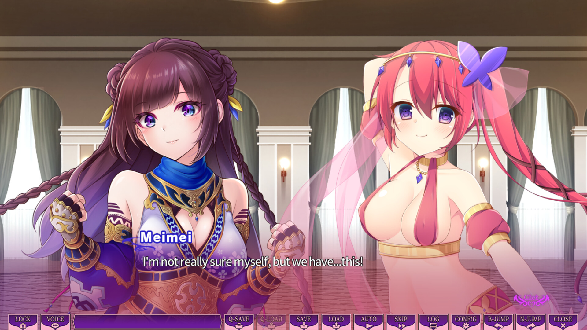 SuccuSeka Special Story #0