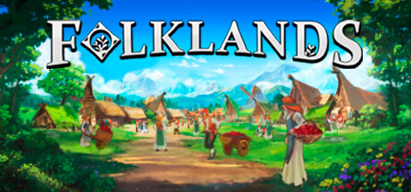 Folklands header image