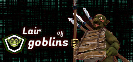 Lair of goblins banner image