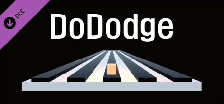 DoDodge - Missile Skin