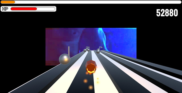 DoDodge - Missile Skin for steam DoDodge - Missile Skin for steam