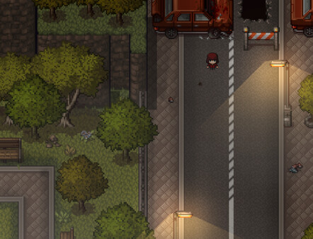 Droidmals: Lavanlier Townfor windows and Linux 1