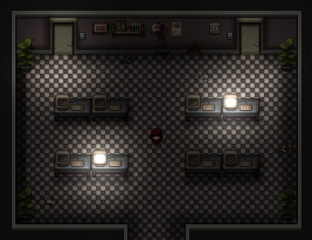 Скриншот из Droidmals: Lavanlier Town