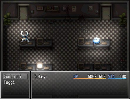 Скриншот из Droidmals: Lavanlier Town