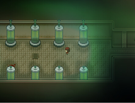 Droidmals: Lavanlier Town game for Linux 1