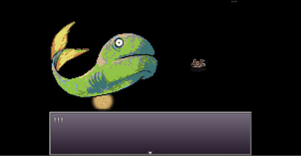 Скриншот из Droidmals: Lavanlier Town