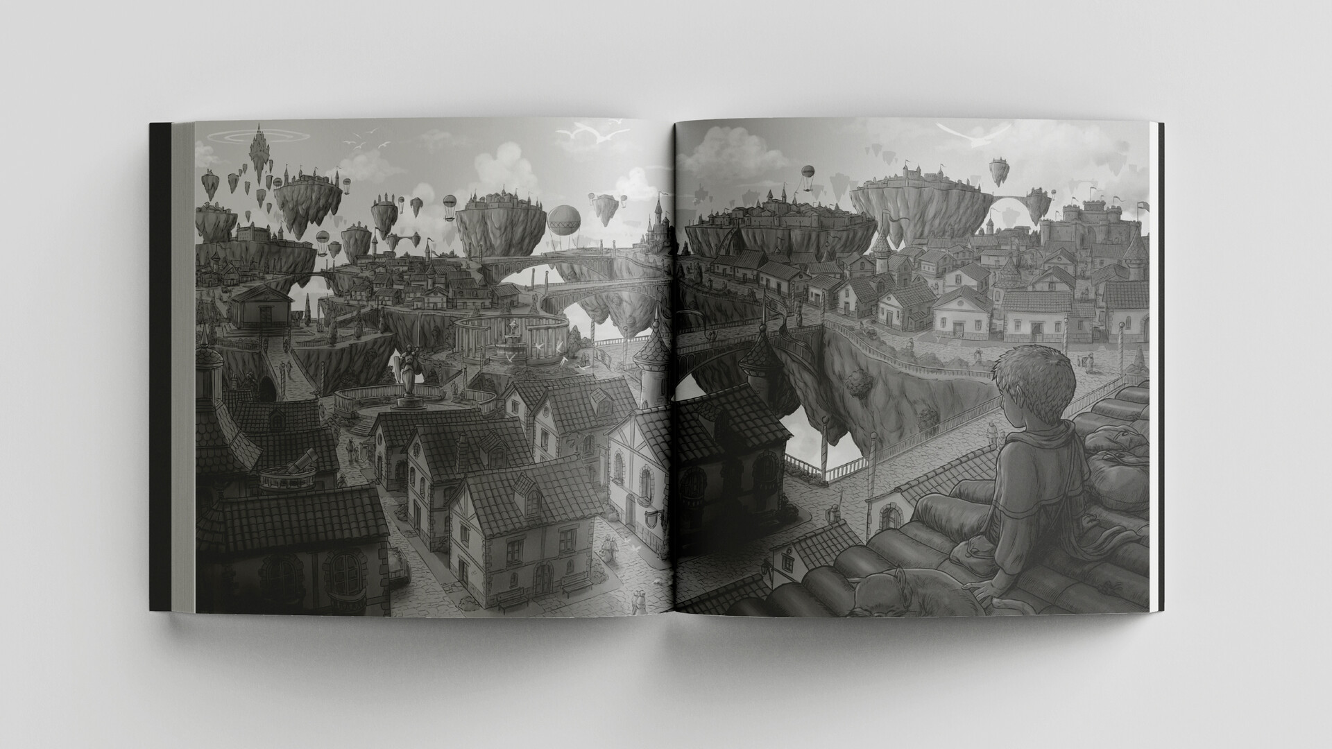 Aeterna Chronicles: Sprout of Hate #3