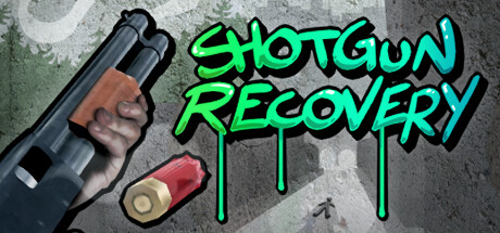 Shotgun Recovery Cover Image