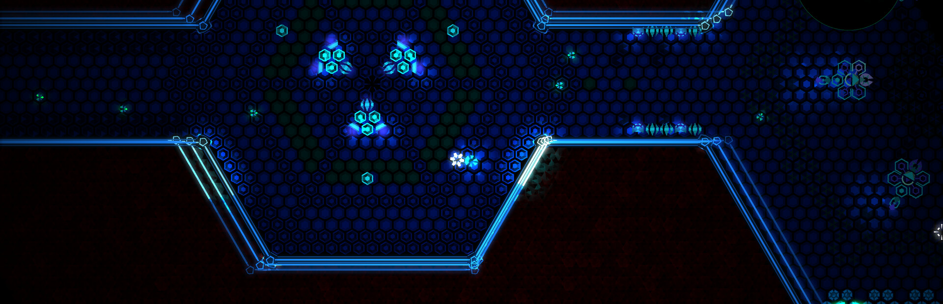 Library Hero - Steam library hero banner