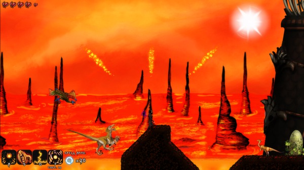 A Valley Without Wind 2 screenshot
