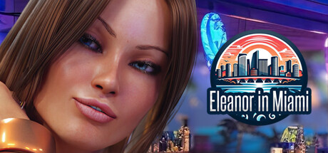 Eleanor in Miami banner image