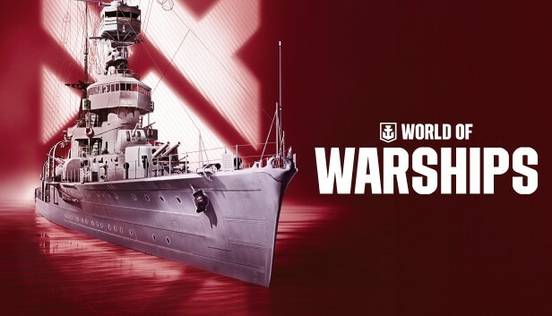 World of Warships: Legends on the App Store