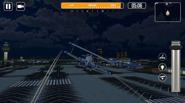 Ultimate Flight Simulator Pro Download