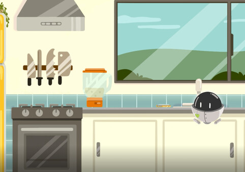 MiniBob game for Linux 1