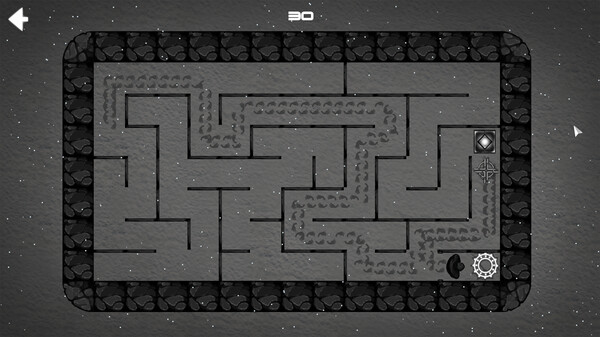 Скриншот из TAL: Arctic 5 Скриншот из TAL: Arctic 5