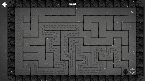 Скриншот из TAL: Arctic 5 Скриншот из TAL: Arctic 5