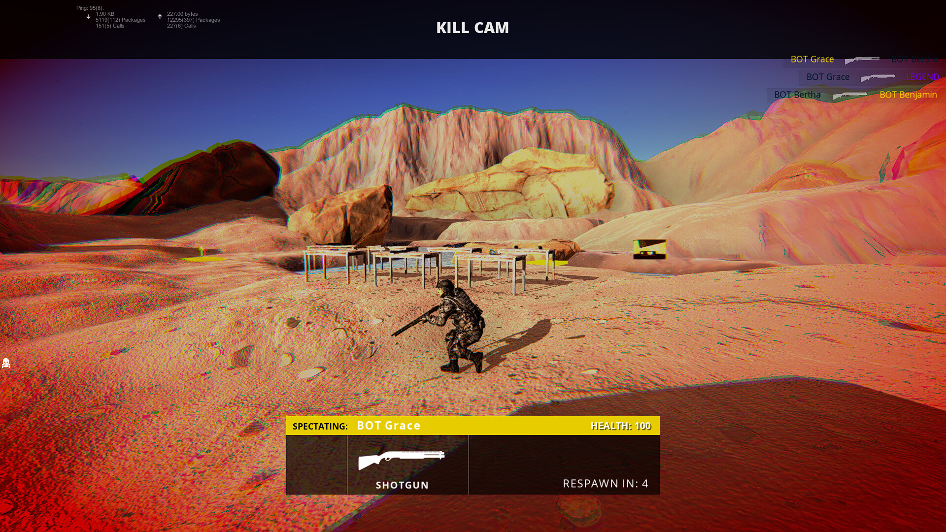 Military Battlefield: Enlisted #2