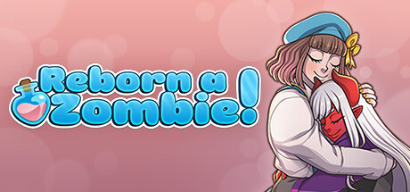 Reborn A Zombie! header banner