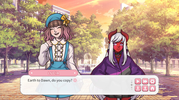 Reborn A Zombie! game for Linux 1