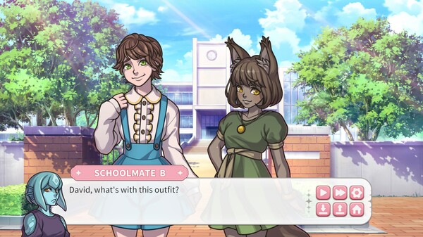 Reborn A Zombie!for windows and Linux 1