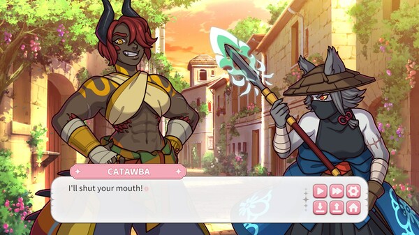 Reborn A Zombie! game for windows Pc 1